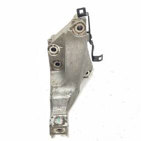 343.ho1809 Honda Pilot 2009 Touring 3.5l Left Engine Mount Support Bracket Factory