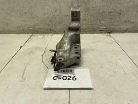 343.ho1811 Honda 2011 Pilot Rear Engine Mount Bracket Oem