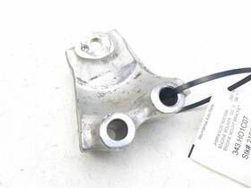 343.ho1c07 Honda 2007 Civic Engine Mount Bracket