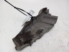 343.ho1c10 Honda 2010 Civic Engine Mount Bracket