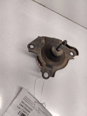 343.ho1g03 Honda 2003-2006 Element Engine Side Mount 352499