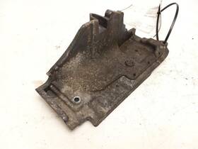 343.ho1h07 Honda 2007 Cr-v Trans Shifter Cable Cover Bracket Oem