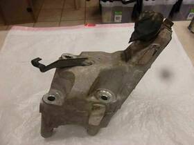 343.ho1m07 Honda Engine Mount Accord 06 07 2006 2007