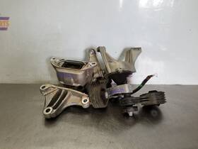 343.ho1s22 Honda 22 2022 Accord Sport 1.5l Turbo Engine Mount Set