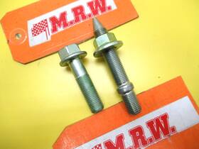 380-s10-12-13-14-15 Honda Transmission Mount Stud Bolt W Nut Automatic Trans Civic 12-15 1.8l Engine