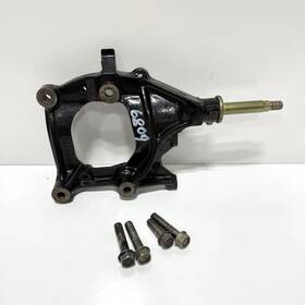 Honda 38930-p06-a00 1995 Civic 1.5 D15y7 A/c Air Compressor Mounting Bracket Oem