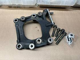 38930-pm5-a00 Honda 88-91 Civic/crx A/c Mount Bracket Matsushita Compressor Only D15 D16