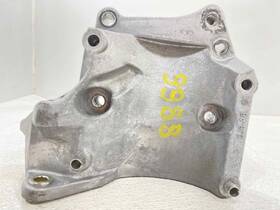 389305j6a50 Honda Fits 2019 - 2023 Passport 3.5 A/c Compressor Mount Bracket Oem