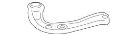 50276-t7w-000 Honda Genuine Stay Bracket
