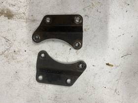 50351-958-000 Honda 1980 185 Motor Mounts
