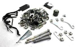 50407-k95-aa0 Honda 2023 Crf250r Frame Bolts With Motor Mounts