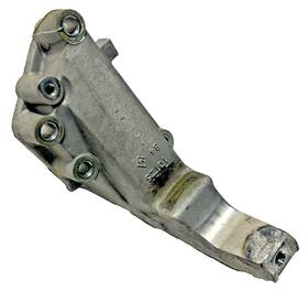 50610tz5a01 Honda 16-22 Pilot 3.5l Awd Engine Motor Frame Rearward Mount Support Bracket Oem