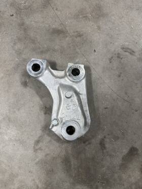 50620-t7w-003 Honda 2016-2022 Hr-v Engine Motor Right Side Mount Support Bracket Oem