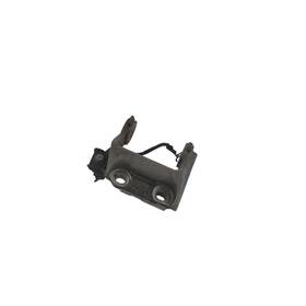 50620szaa00 Honda 2009-2011 Pilot Automatic Transmission Left Side Mount Bracket Oem 11267