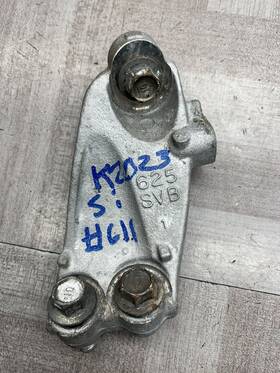 50625-svb-a00 Honda Oem 06-11 Civic Si Engine Side Mount Bracket Fg2 Fa5 K20z3