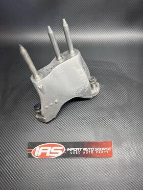 Honda 50655-szt-003 2011 Cr-z Manual Transmission Mount Support Bracket