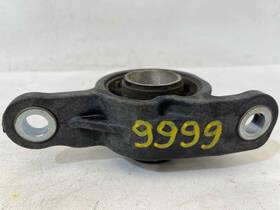 50720-tz6-a11 Honda Fits 16 - 22 Pilot 3.5l Awd Rear Differential Lh Driver Mount Bracket Oem