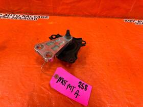 50805-s7c-013 Honda 02-05 Civic Si Ep3 Hatch - Engine Motor Mount With Aluminum Bracket #258