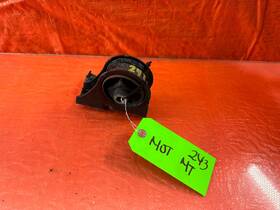 50810-sh3-020 Honda 1989 89 Crx - Rear Engine Transmission Mount Motor Oem #243