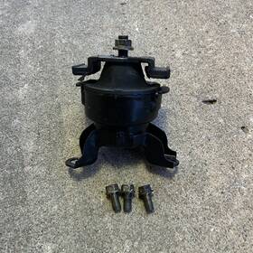 50820-s04-013 Honda 96-00 Civic Engin Side Mount Drivers Upper -