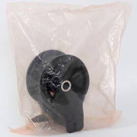 50820-swc-e01 Honda Oem/civic/engine Torque Strut Mount 06-11 1.8l 50820-swc-e01 Honda Oem/civic/engine Torque Strut Mount 06-11 1.8l