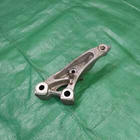 50824-s84-a01 Honda 98-02 Accord 4 Cyl Left Engine Motor Mount Bracket Oem