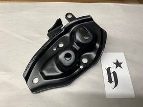 50825-sh3-050 Honda Oem 88-91 Civic/crx 5spd Manual Transmission Mount Bracket
