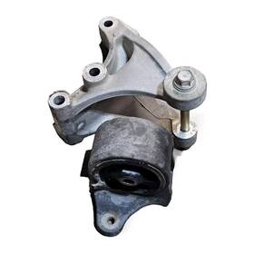 50827-s5a-a80 Honda 2001-05 Civic 1.7l Automatic Engine Transmission Rear T Bracket Mount D17a