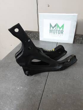 Honda 50827-sm4-j83 1997 Accord Se Oem Factory 4-cylinder Rear Motor Mount Bracket