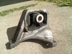 50840-s6m-010 Honda 02-05 Civic Si Ep3 Hatchback Front Transmission Motor Mount Oem Rsx M/t