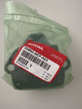 50860-sep-a03 Honda Honda/acura Tl 2004-2006 - Transmission Mounting Rear Rubber 50860-sep-a03 Honda Honda/acura Tl 2004-2006 - Transmission Mounting Rear Rubber