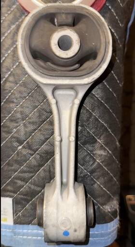 50890-tgh-a01 Honda Civic Type R 2017-2021 Oem Rear Motor Mount