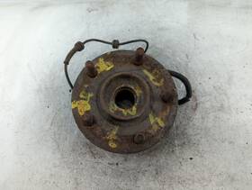 538-58744 Honda 1999-2004 Odyssey Driver Front Wheel Hub Oem Gov4t