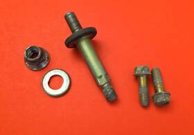 90166-sr3-000 Honda 92-01 Civic Crv Acura Integra Transmission Torque Mount Stopper Bolt Set