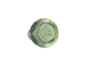 Honda 90168-s5a-000 Genuine Engine Cradle Bolt