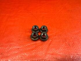 94050-12080 Honda 00-09 S2000 - F20 F20c1 F22 F22c1 Lower Engine Motor Mount Bolts Nuts #225
