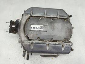 Pvfa053-028554 Honda 2003 Pilot Oil Pain Nakem