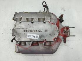 Rcaa594-088125 Honda 2004 Accord Engine Cylinder Head Valve Cover Usev5