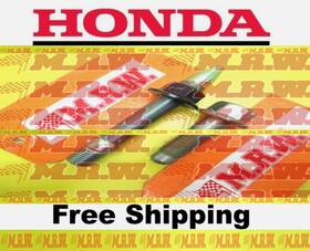 Rra-si-12-13-14-2012 Honda 2013 Civic Si Motor Mount Bolt Stud Nut Set Passenger Side 2.4l Engine Oem