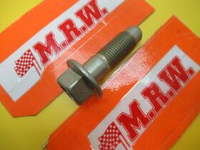 Svb-12-13-14-15-2012 Honda 2015 Civic Si Motor Mount Bolt 2.4l Engine Bracket Top Passenger Side Oem