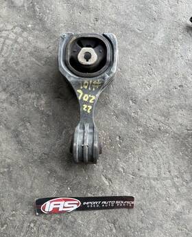 T20a1 Honda 22-24 Civic 2.0l Engine Motor Upper Mount Torque Rod Oem Used