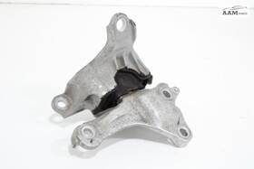 Tbaa8 Honda 2016-2020 Civic 2.0l Fwd Front Left Engine Motor Bracket Mount Support Oem