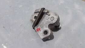 Tf09-04 Honda 2009-2013 Fit Front Right Passenger Side Engine Mounting Bracket Oem