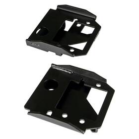 71221025hkr Hooker - Blackheart Engine Mount Brackets