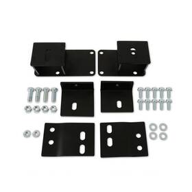 Bhs5118 Hooker - Engine Mount Bracket Kit Gen Iii Hemi Swap