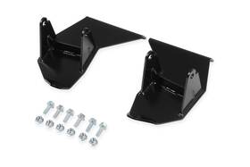 Bhs540 Hooker - Blackheart Premium Engine Mount Brackets