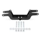 Bhs572 Hooker Blackheart Trans Crossmember Hemi 73-76 Mopar A