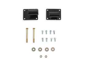Bhs544 Hooker Blackheart Engine Mount Brackets