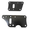Htc-010001 Hi Tech Classics Duramax Diesel Motor Mount Conversion Plates