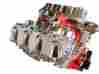 Htc-010004 Hi Tech Classics Duramax Diesel Valve Covers Polished Billet Aluminum Direct Bolt On